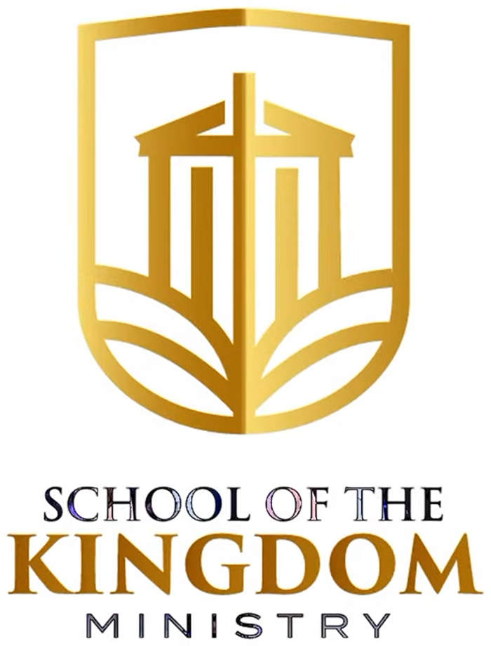 School of the Kingdom Ministry logo